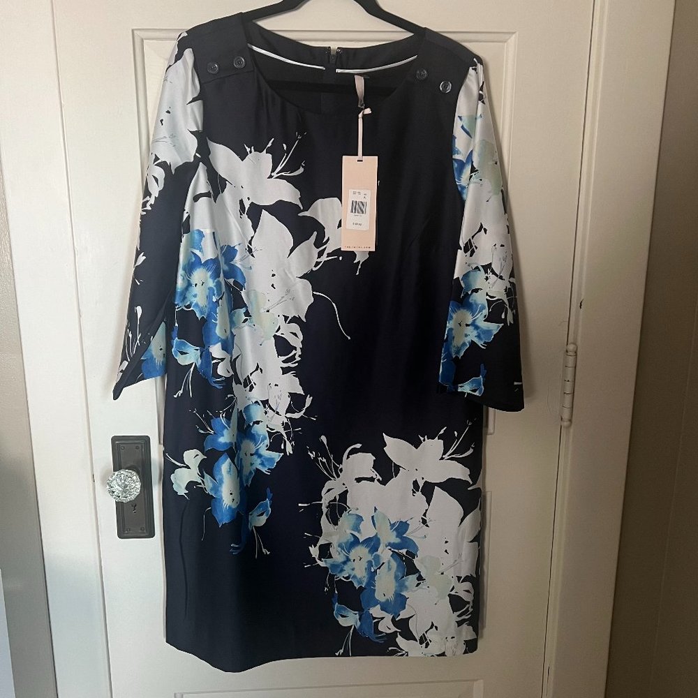 New With Tags The Limited Dress Size XL/14